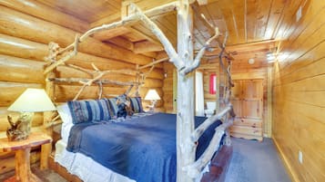 Ferienhaus (1 Bedroom) | Innenbereich