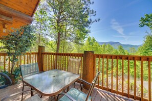 Ferienhaus (1 Bedroom) | Innenbereich