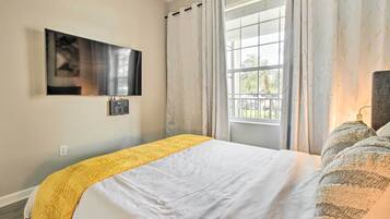 Apartment (3 Bedrooms) | Interior