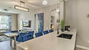 Apartment (3 Bedrooms) | Interior