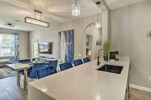 Apartment (3 Bedrooms) | Innenbereich