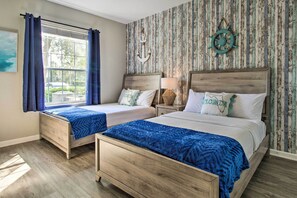 Apartment (3 Bedrooms) | Interior - Vista Cay Resort Condo ~ 5 Mi to Universal! (Orlando)