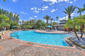 公寓 (3 Bedrooms) | 住宿內部