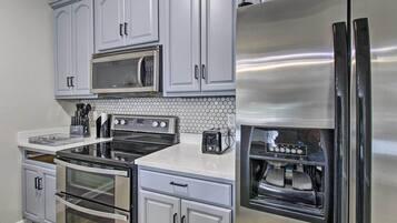 Apartment (3 Bedrooms) | Interior