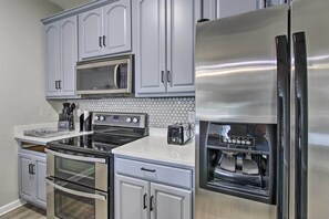 Căn hộ (3 Bedrooms) | Nội thất