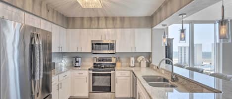 Apartment (3 Bedrooms) | Interior