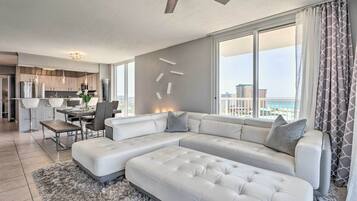 Apartment (3 Bedrooms) | Interior
