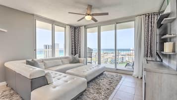 Apartment (3 Bedrooms) | Bahagian dalam