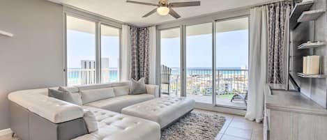 Appartement (3 Bedrooms) | Intérieur