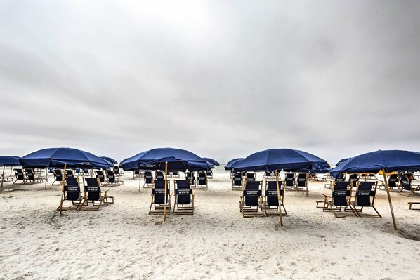 アパートメント (3 Bedrooms) | 内装