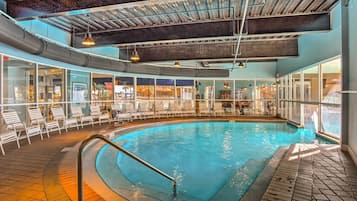 Appartement (3 Bedrooms) | Interieur