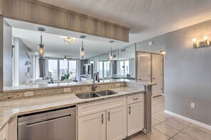 Apartment (3 Bedrooms) | Interior - The Terrace at Pelican Beach Resort: View + Pool! (Destin)