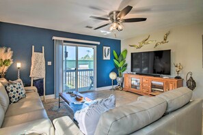 Apartment (2 Bedrooms) | Innenbereich