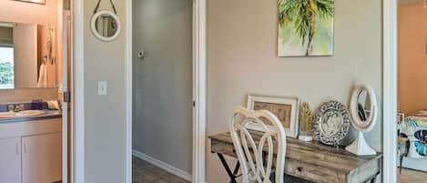 公寓 (2 Bedrooms) | 住宿內部
