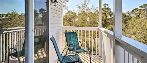 Departamento (2 Bedrooms) | Interior