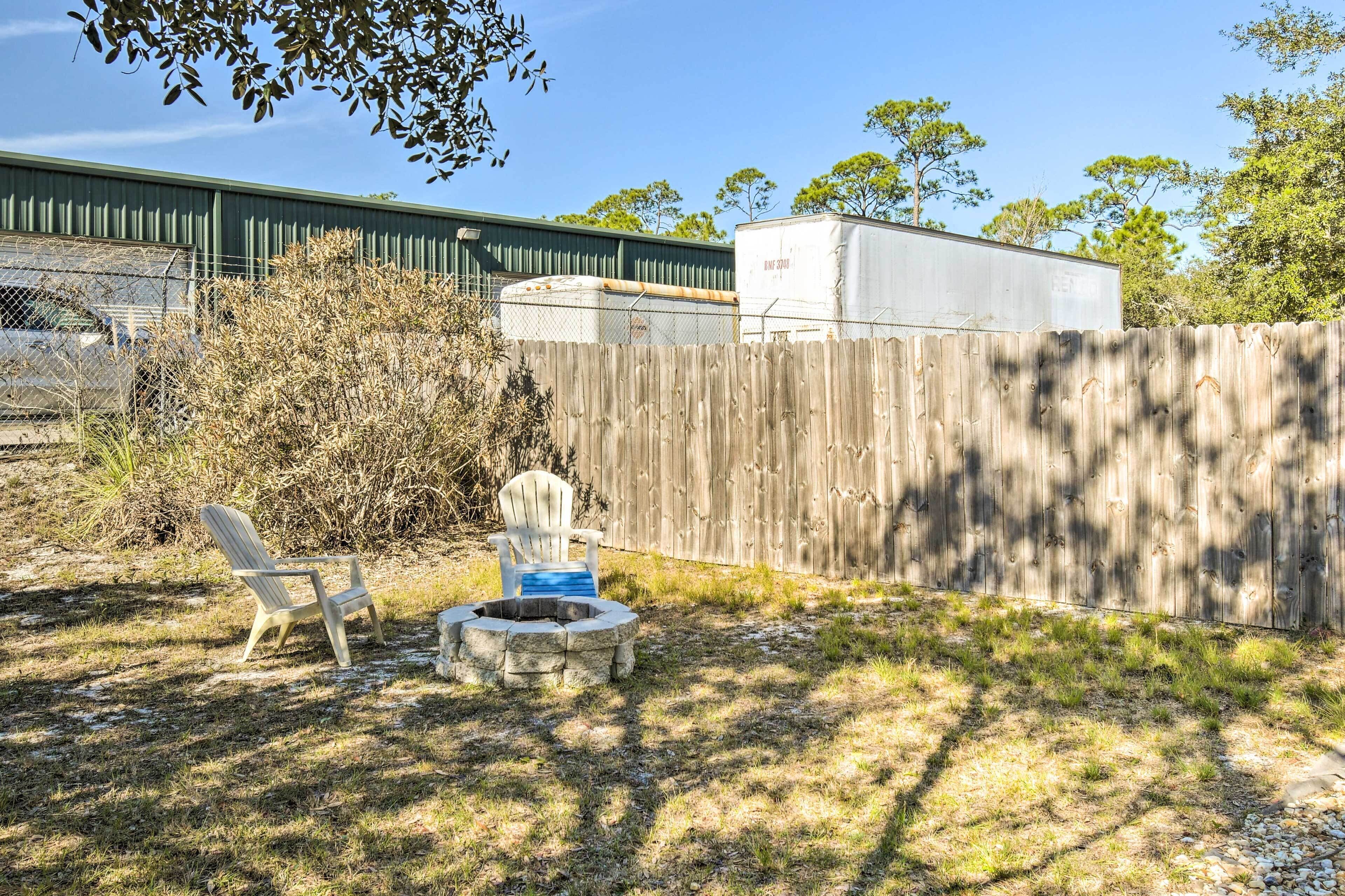 Appartement (2 Bedrooms) | Intérieur