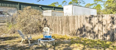 Appartement (2 Bedrooms) | Intérieur