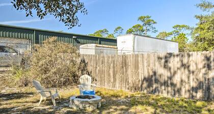 'breezy Heights' Townhome < 1 Mi to Beach