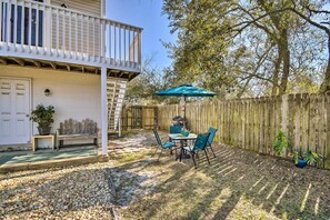 Appartement (2 Bedrooms) | Intérieur