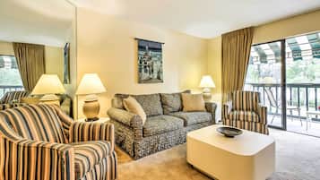 Apartemen (2 Bedrooms) | Interior