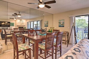 Apartment (2 Bedrooms) | Innenbereich