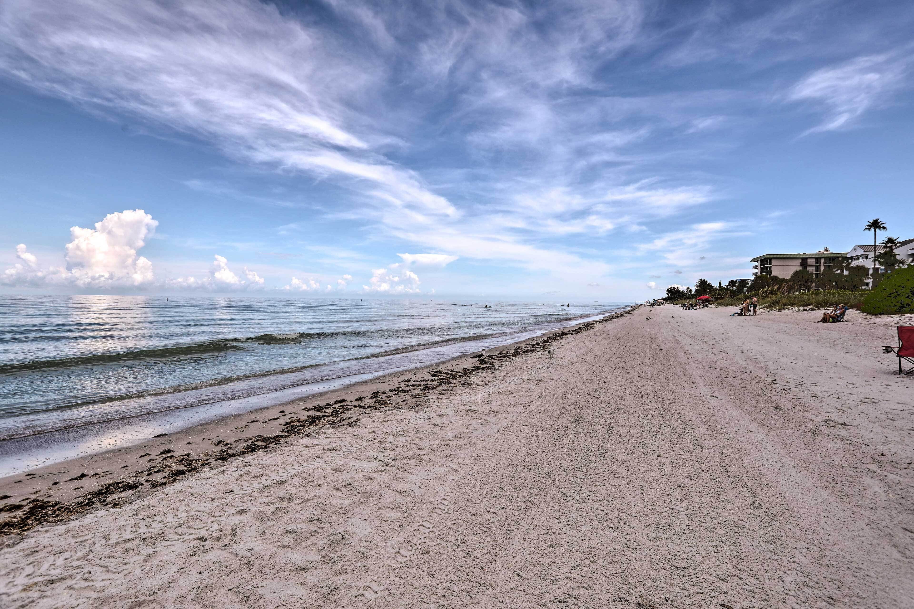 公寓 (2 Bedrooms) | 住宿内部