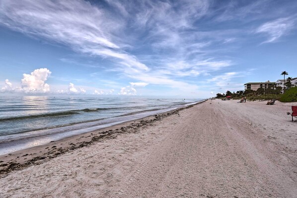 Departamento (2 Bedrooms) | Interior