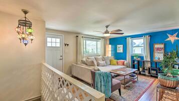 House (3 Bedrooms) | Bahagian dalam