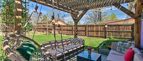 Casa (3 Bedrooms) | Façana frontal de l'allotjament