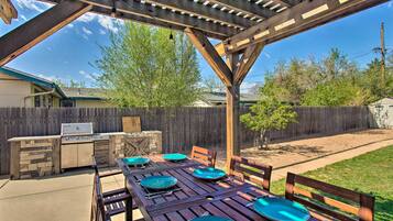 House (3 Bedrooms) | Bahagian dalam