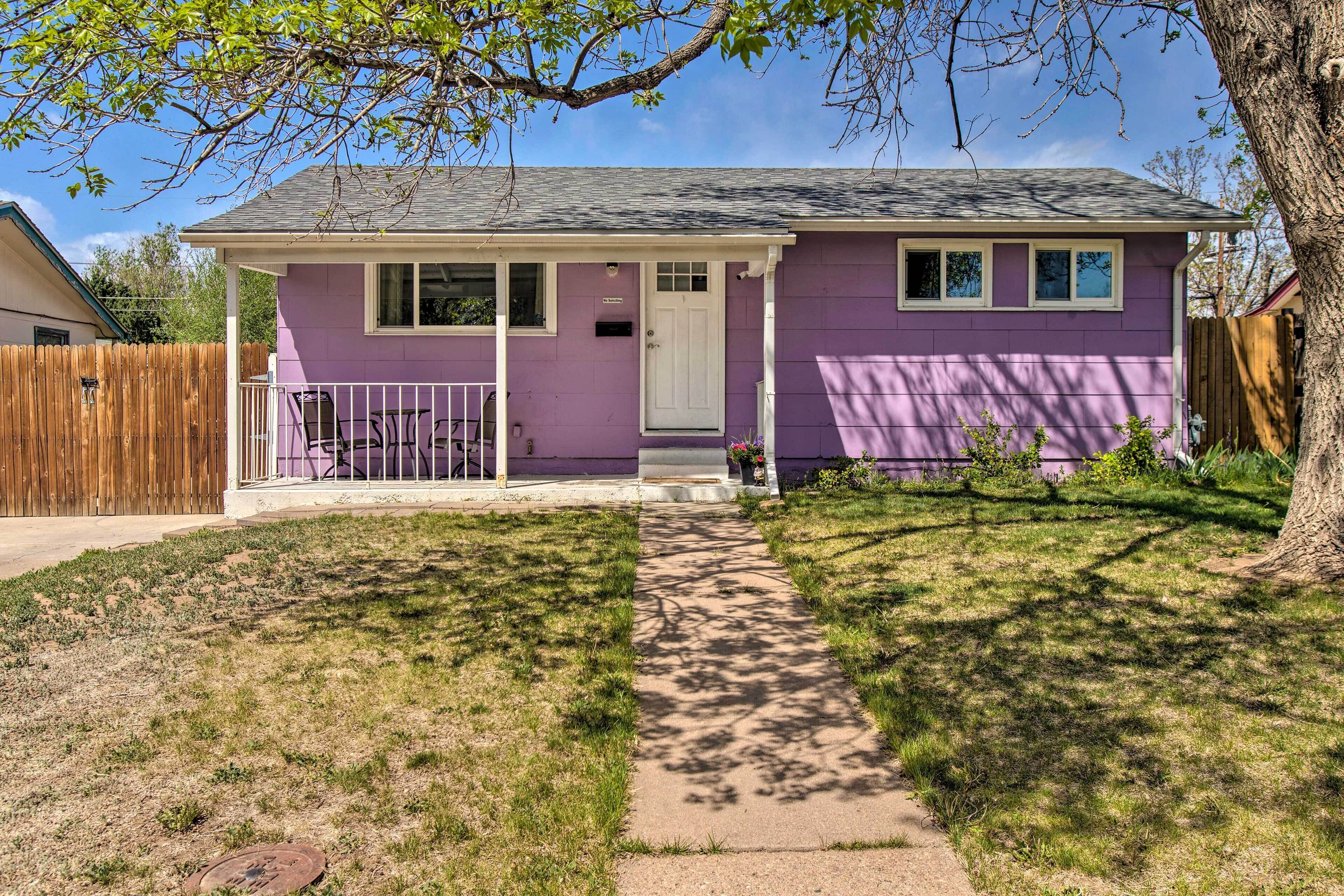 Nhà (3 Bedrooms) | Nội thất