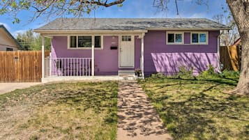 House (3 Bedrooms) | Bahagian dalam