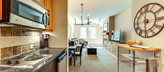 Ski-in/ski-out Winter Park Condo w/ Balcony