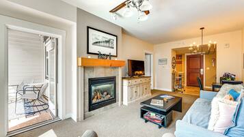 Apartment (1 Bedroom) | Front of property