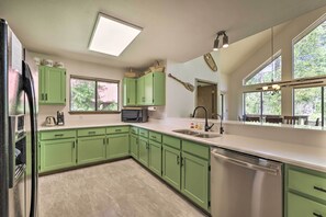 Maison (3 Bedrooms) | Intérieur