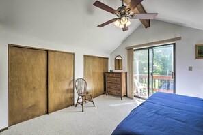 Maison (3 Bedrooms) | Intérieur