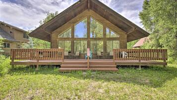 Casa (3 Bedrooms) | Interior