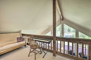 Maison (3 Bedrooms) | Intérieur