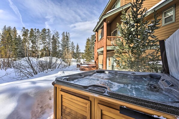 公寓 (3 Bedrooms) | 住宿內部