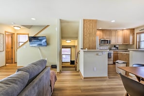 Apartment (3 Bedrooms) | Interior