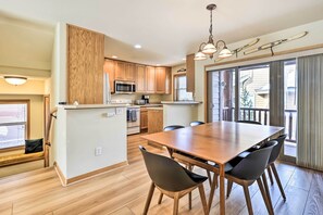 公寓 (3 Bedrooms) | 住宿內部