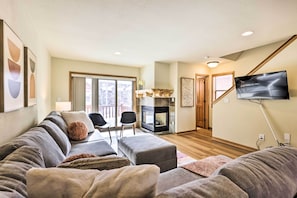 Apartment (3 Bedrooms) | Interior