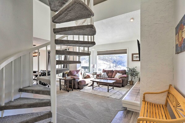 Apartment (3 Bedrooms) | Innenbereich