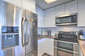 Apartment (3 Bedrooms) | Interior - Walkable Winter Park Condo ~ 4 Mi to Slopes! (Winter Park)