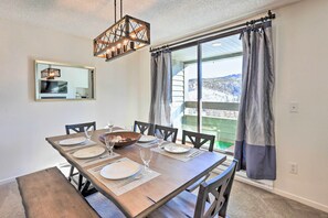 Interior - Walkable Winter Park Condo ~ 4 Mi to Slopes! (Winter Park)