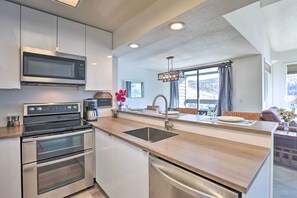 Apartment (3 Bedrooms) | Innenbereich