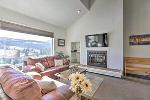 Leilighet (3 Bedrooms) | Innvendig