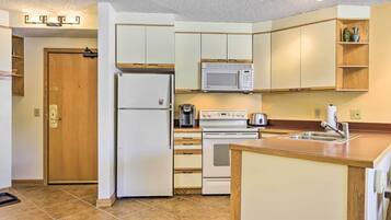 Departamento (0 Bedroom) | Interior