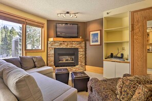 Apartemen (0 Bedroom) | Interior