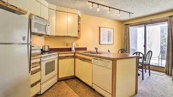 Departamento (0 Bedroom) | Interior